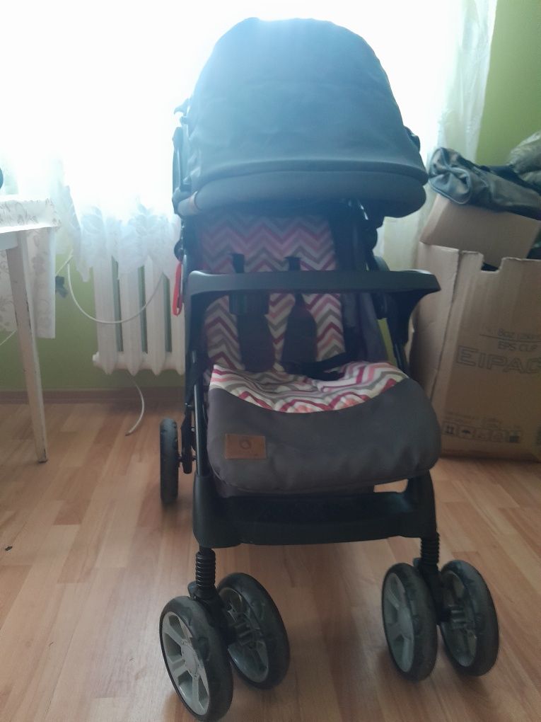 Wózek dla dziecka
