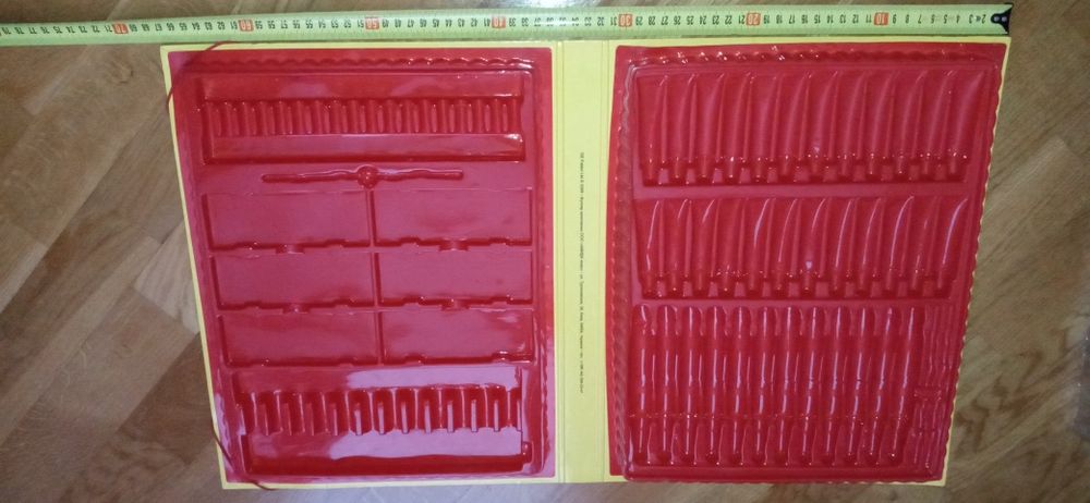 Дитячий комплект для малювання.