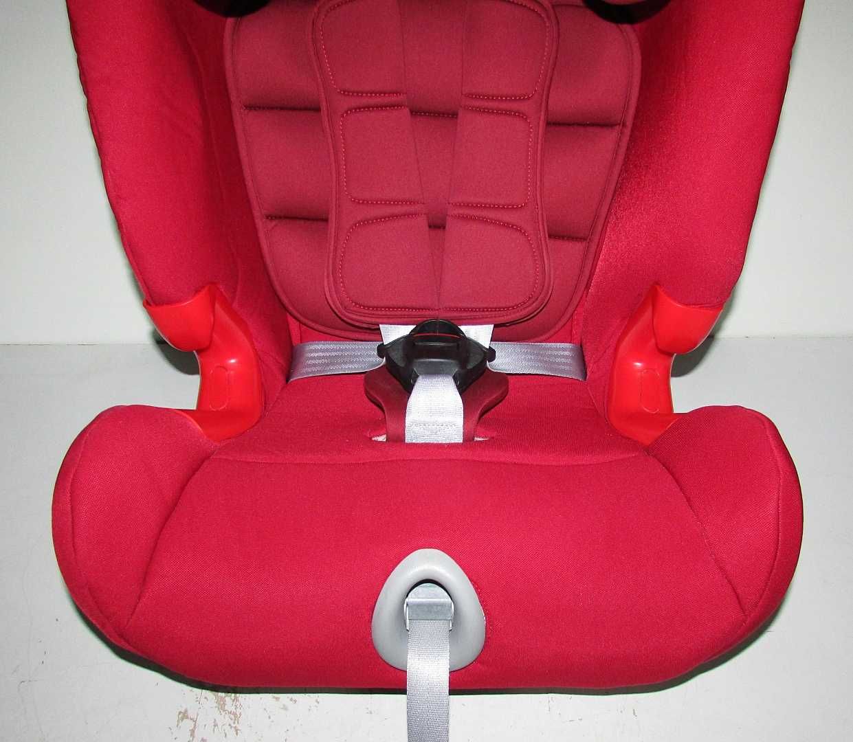 Wysyłka Fotelik Britax-Romer Advansafix III SICT 9-36 kg
