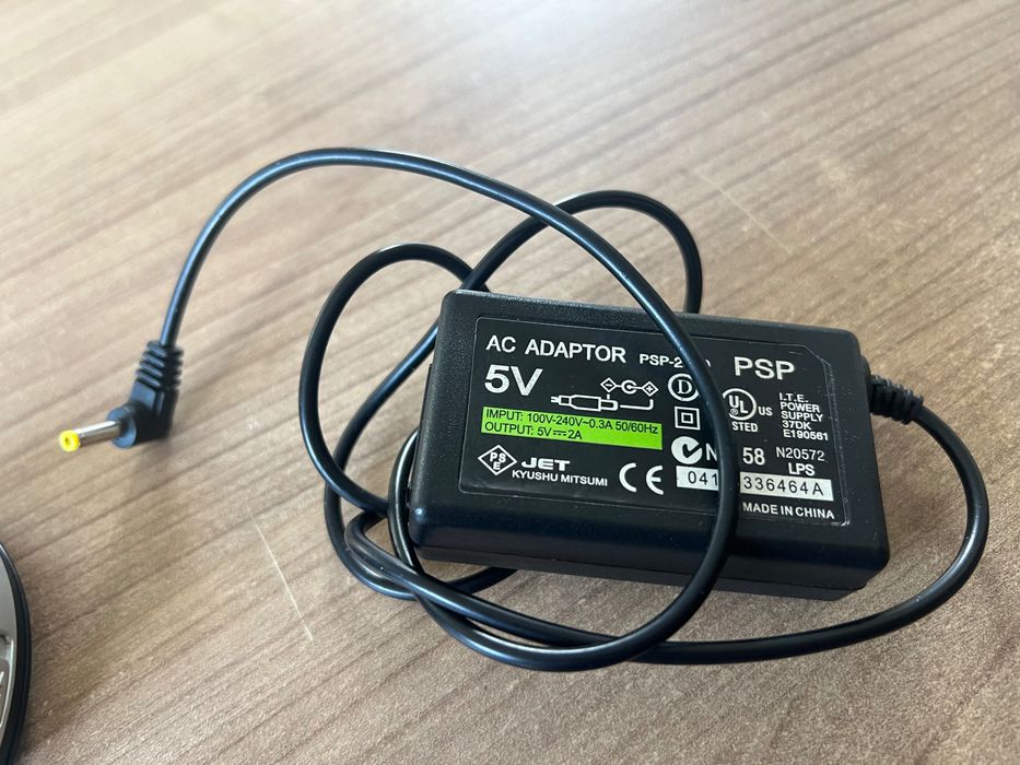 PSP 1000 ідеальний стан! Класика)