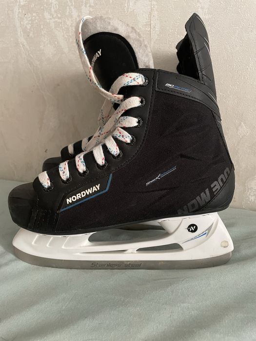 Ковзани хокейні Nordway G300 SR
