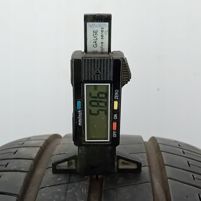 2x 205/55R16 opony letnie Bridgestone Ecopia EP150 (81923)