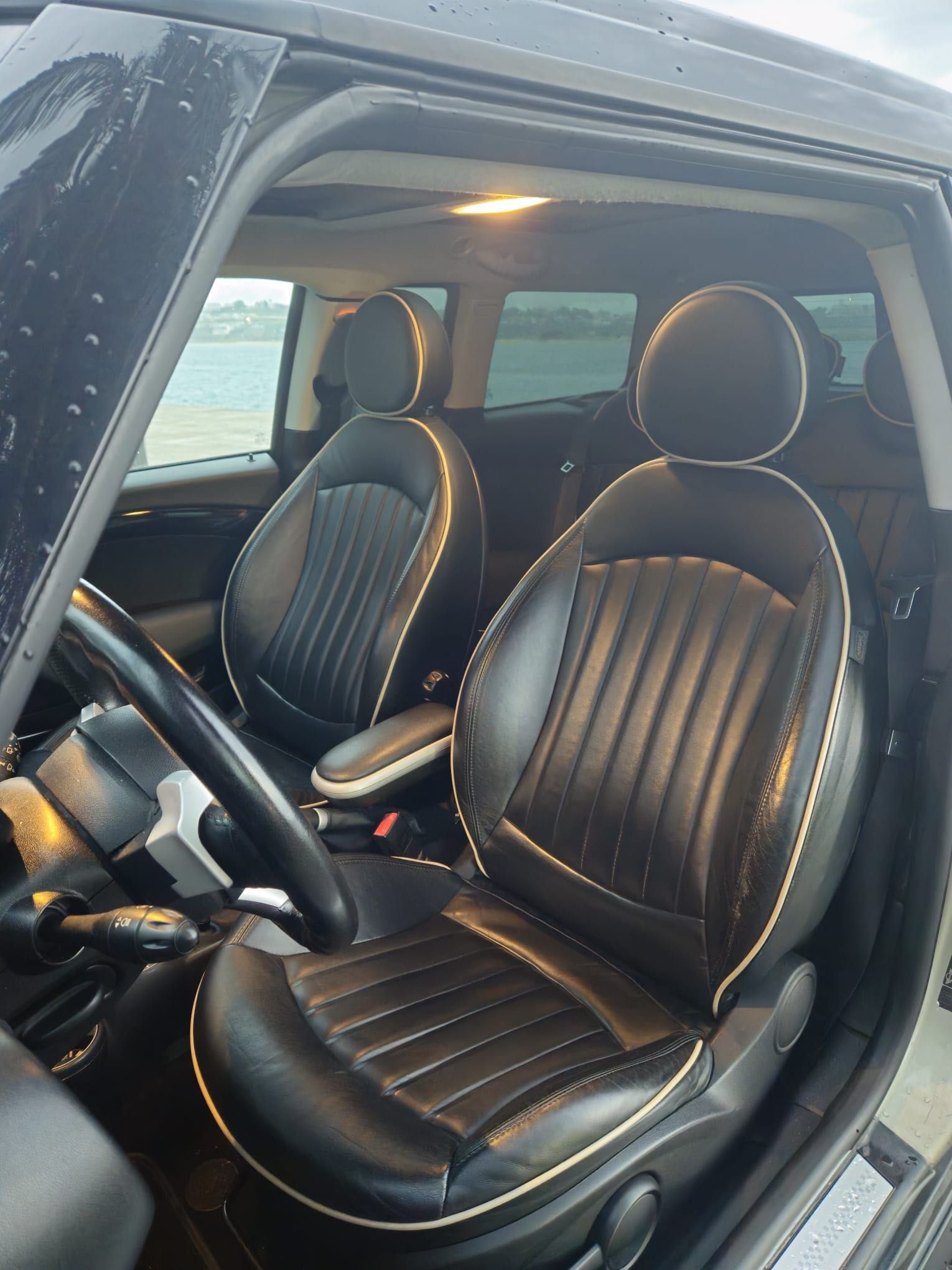 Mini Clubman Cooper S 175cv | Automático