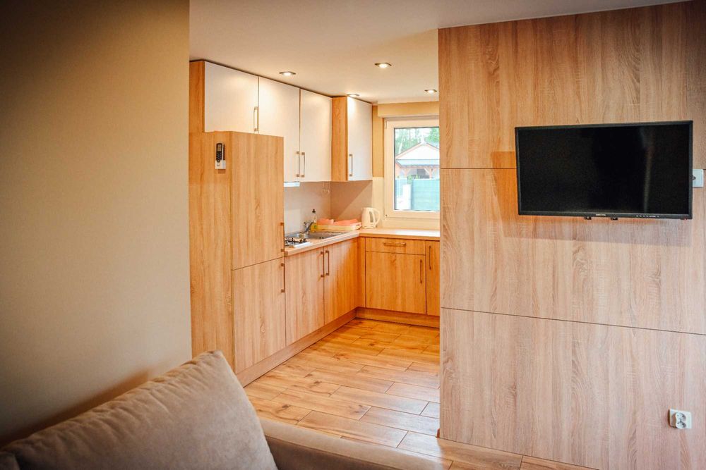 Sylwester. Domek Letniskowy   Nocleg Kujanki  SZWED-POL.Urlop