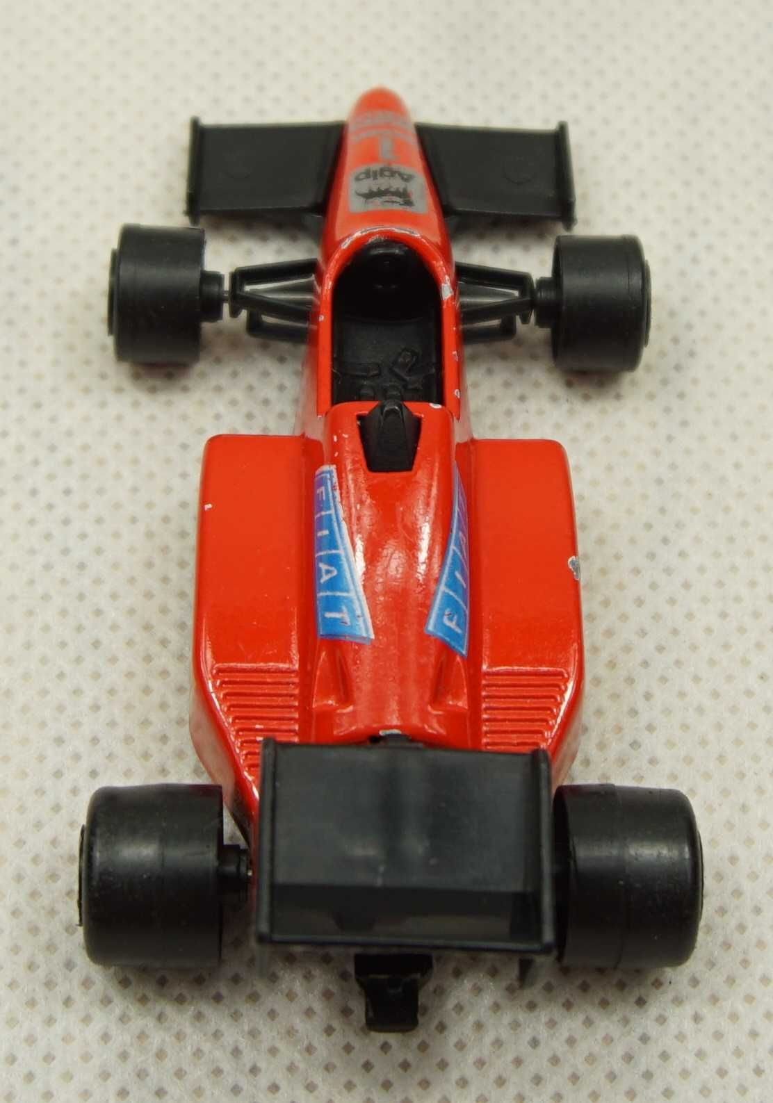 Majorette F1 Ferrari