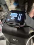 Zegarek smartwatch Apple watch 4gen lte esim