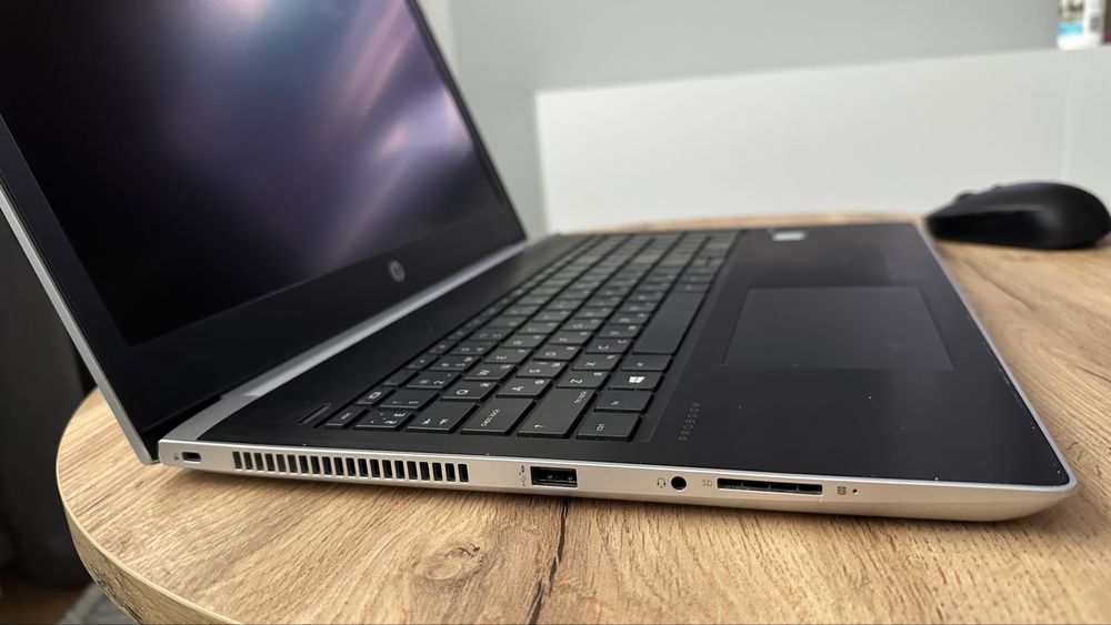 Ноутбук HP ProBook 450 G5