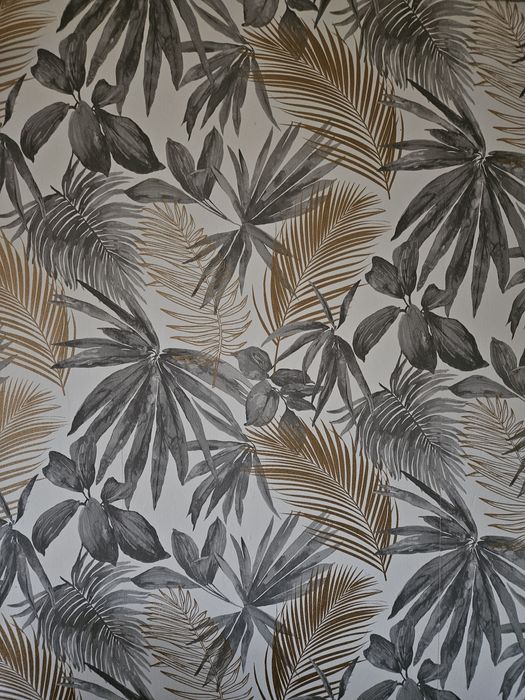 Tapeta winylowa cena za 2 rolki