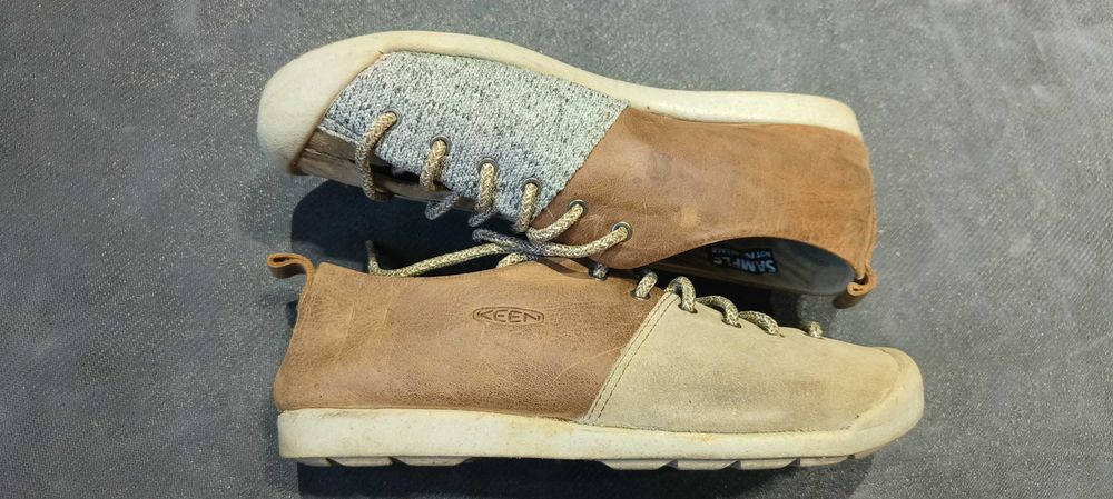 Keen Lower East Side