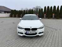 BMW Seria 3 BMW Seria 3 F31 Xdrive 190KM Matrix LED GWARANCJA