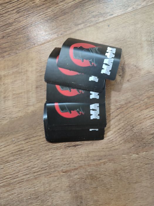 Игра мафия все карты