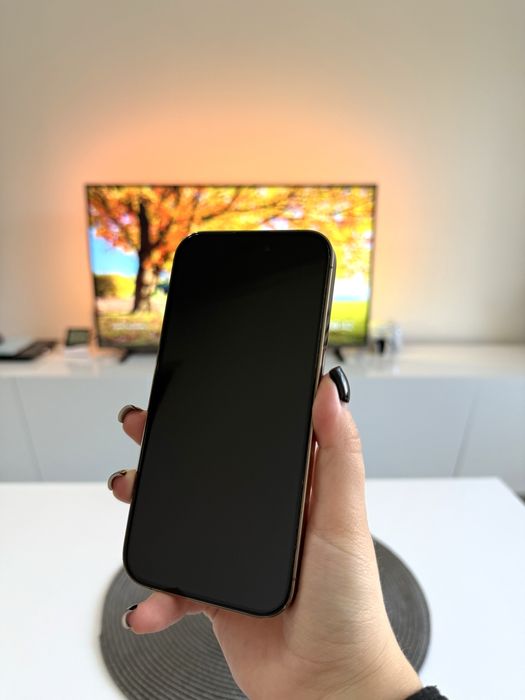 Apple iPhone 14 Pro 128Gb Gold Neverlock