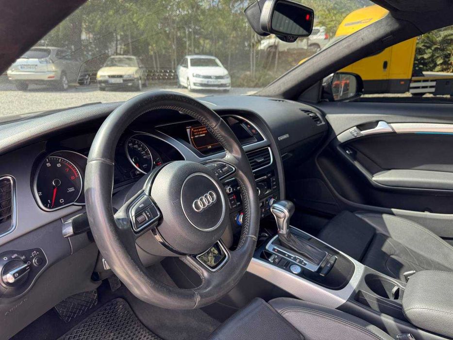 Продам Audi A5 2012