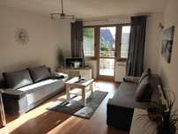 Apartament w Świnoujściu blisko plaży
