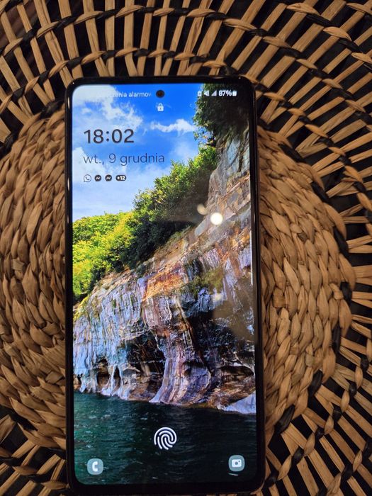 Samsung Galaxy A52s 5g