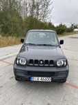 Suzuki Jimny 1.3 Benzyna + LPG | 2013r | Oryginał | 4x4 z reduktorem