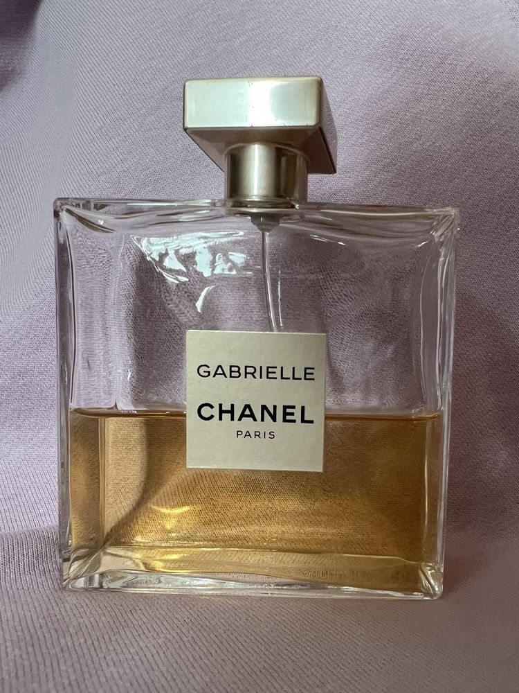 Парфюмированная вода Chanel Gabrielle. Оригинал.