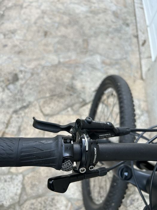 Bicicleta Enduro Trek Top Fuel 8