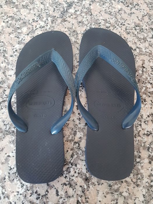 HAVAIANAS Azul Escuro T 39-40