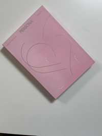 Album BTS Map Of The Soul: Persona ver.01