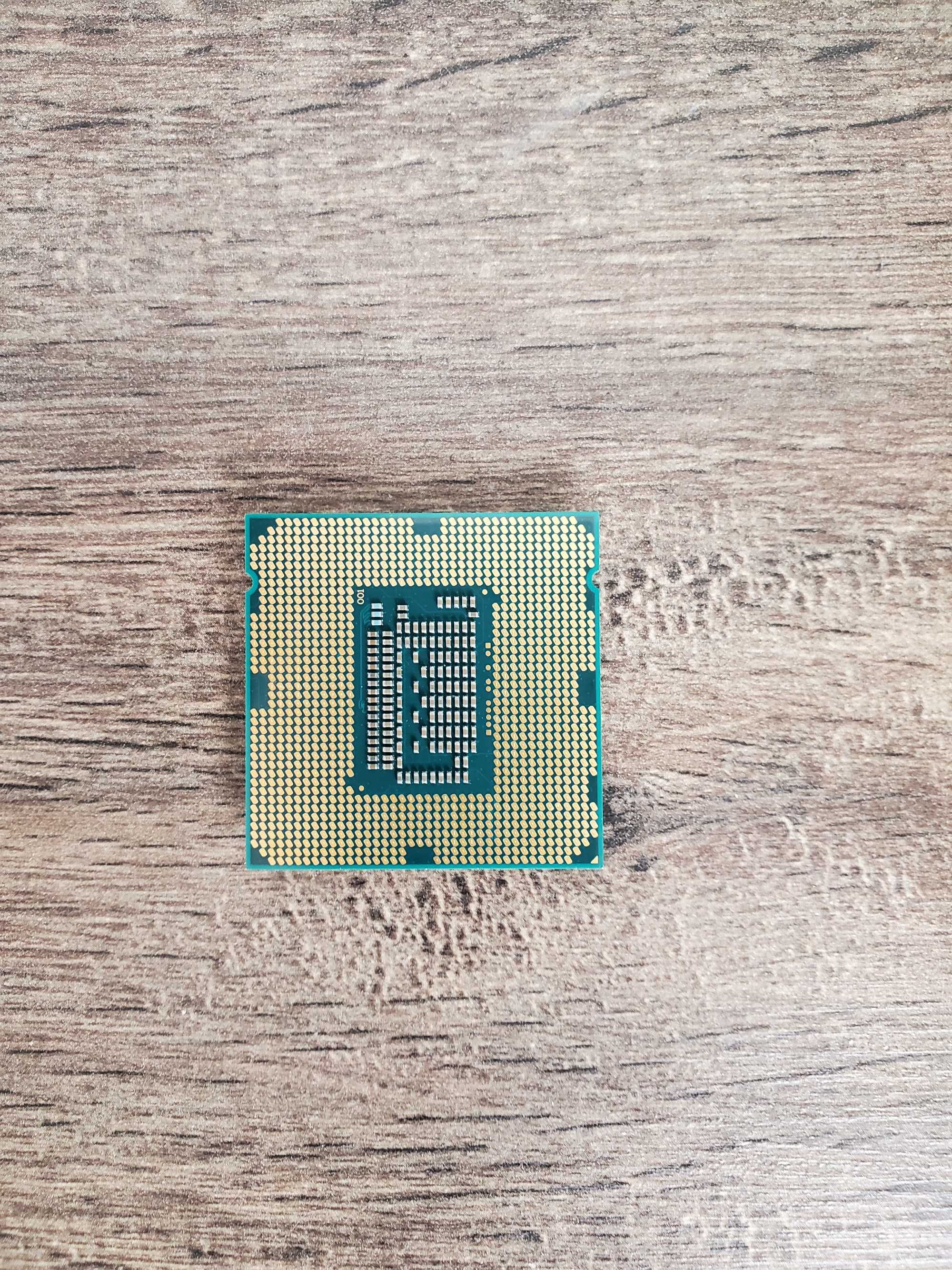 Процессор Intel® Core i5 3470 3.4-3.6GHz, 1155 soket