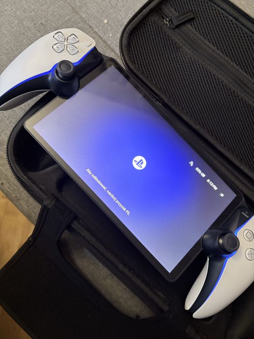Sony playstation portal