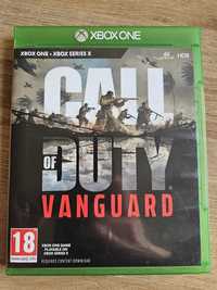 Call of Duty Vanguard XBOX ONE / SERIES X