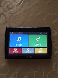 Gps Mio