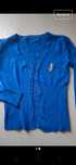 Sweter damski S chabrowy