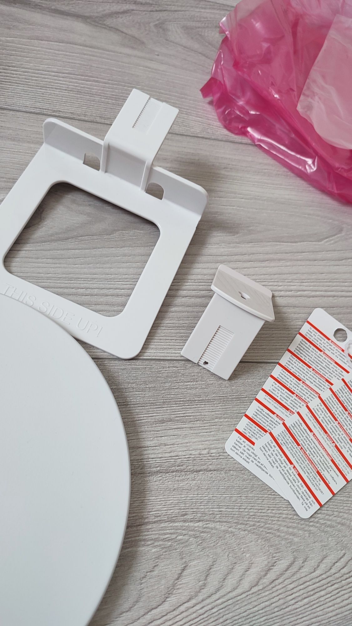 Babysense 7 monitor oddechu gwarancja