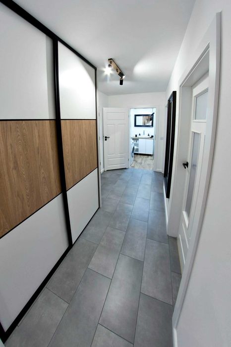 Mieszkanie na wynajem Kraków Wielicka 57F, 58 m²