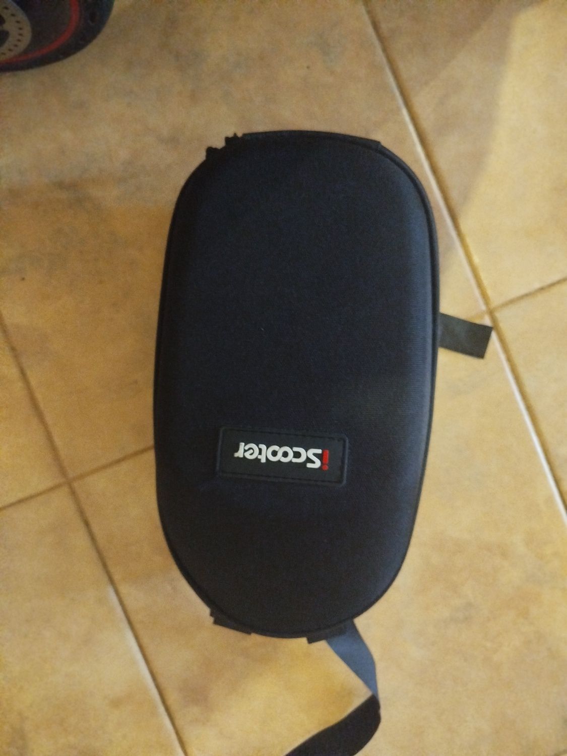 Trotinete Elétrica I9 Pro + Bolsa Grátis