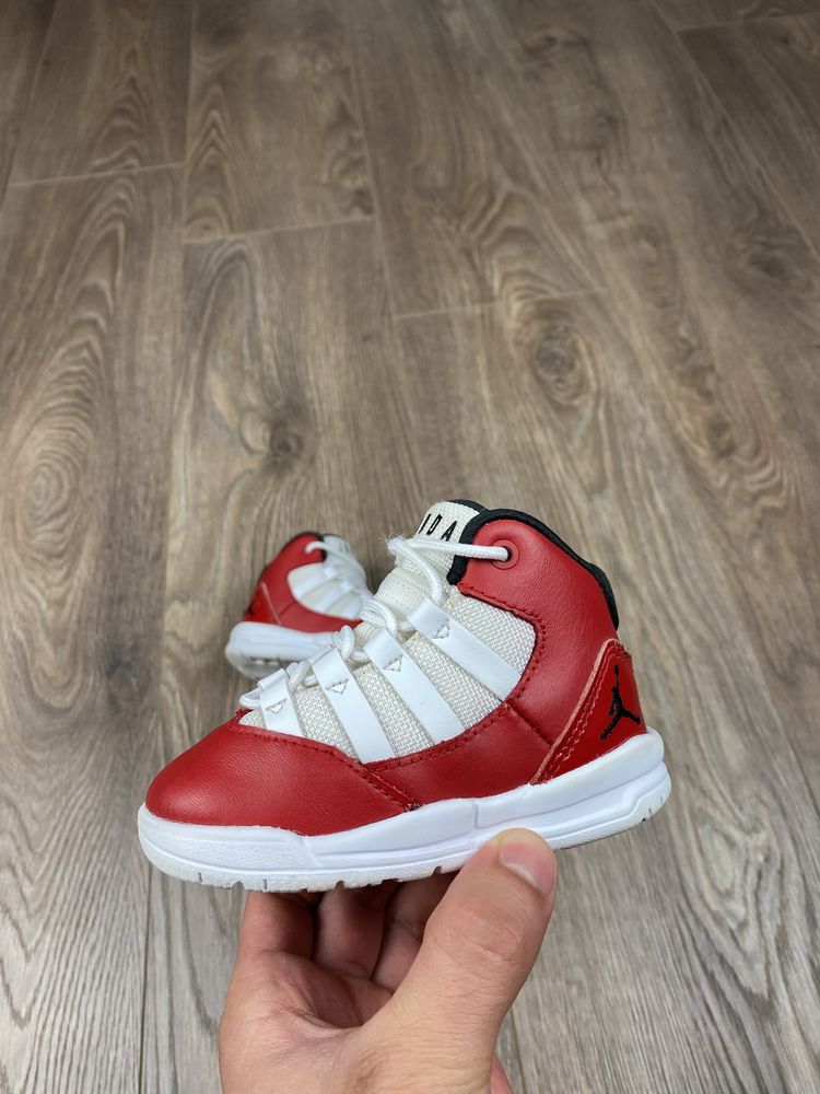 Дитячі Кросівки Nike Jordan 21-22 13 см