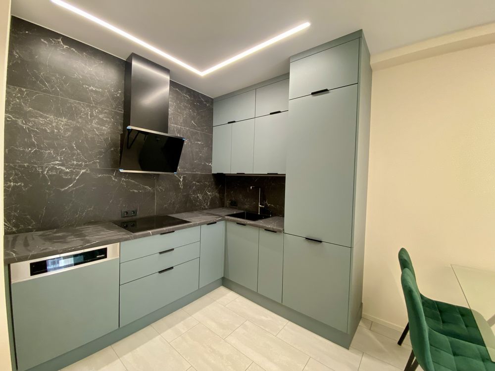 Продам 1 кімн.квартиру ЖК Нова Англія ,Киів, Максимовича 24