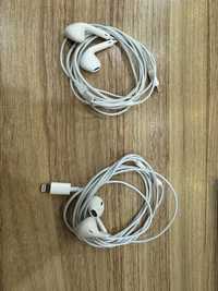 Навушники APPLE EarPods. Оригінальні.