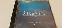 Atlantis Eric Serra - soundtrack płyta CD