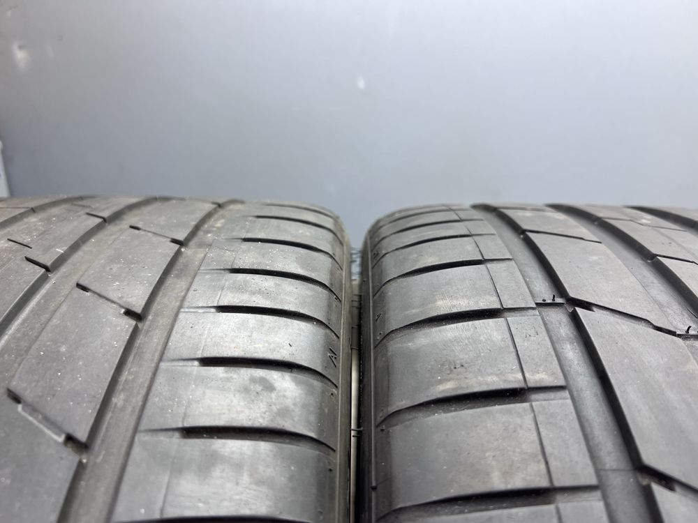 Шини 2022р літо 265 30 R21 Hankook Ventus S1 evo3 пара літні ZR21
