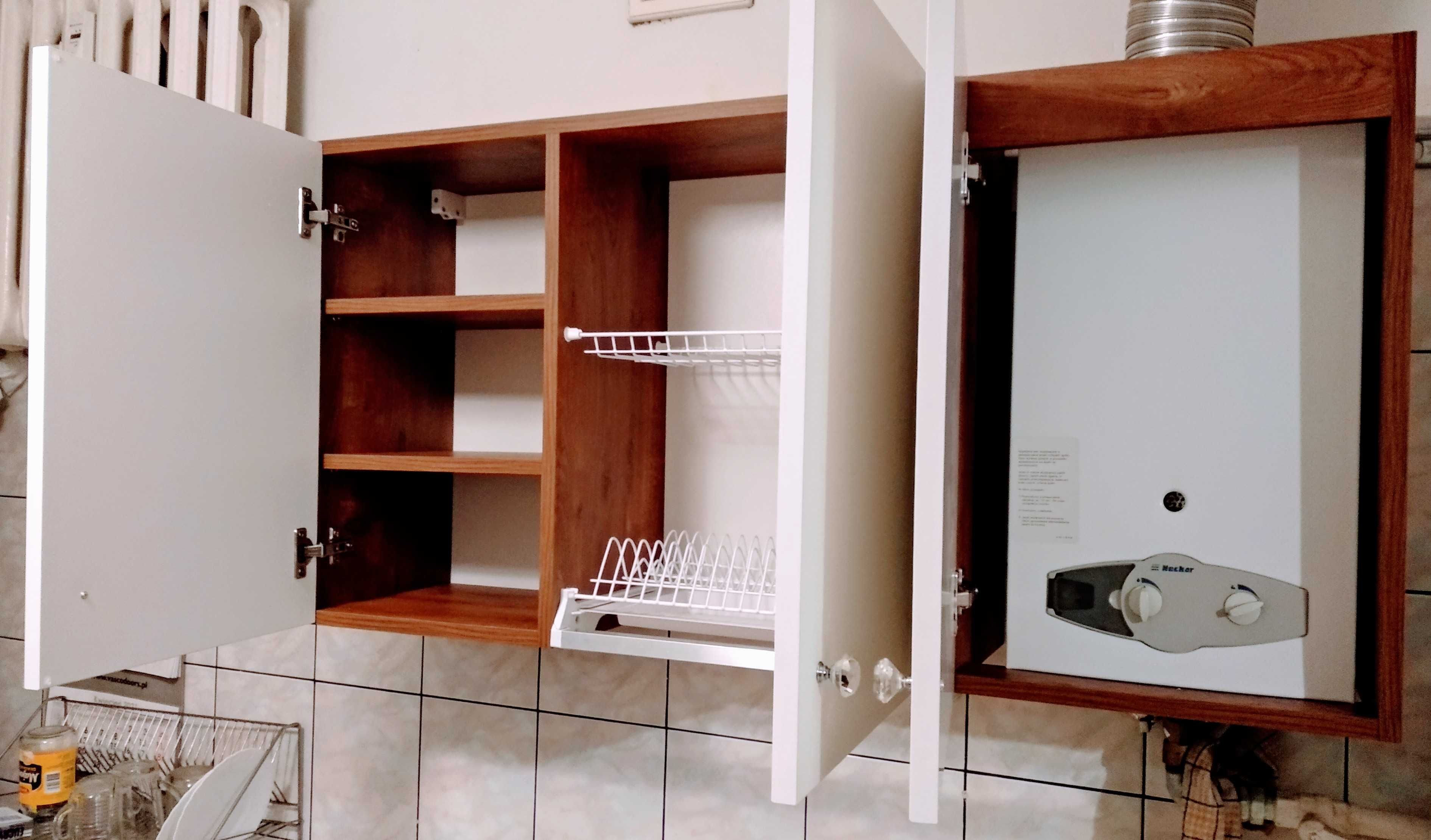 Wynajmę mieszkanie 50 met² parter 2 pokoje balkon