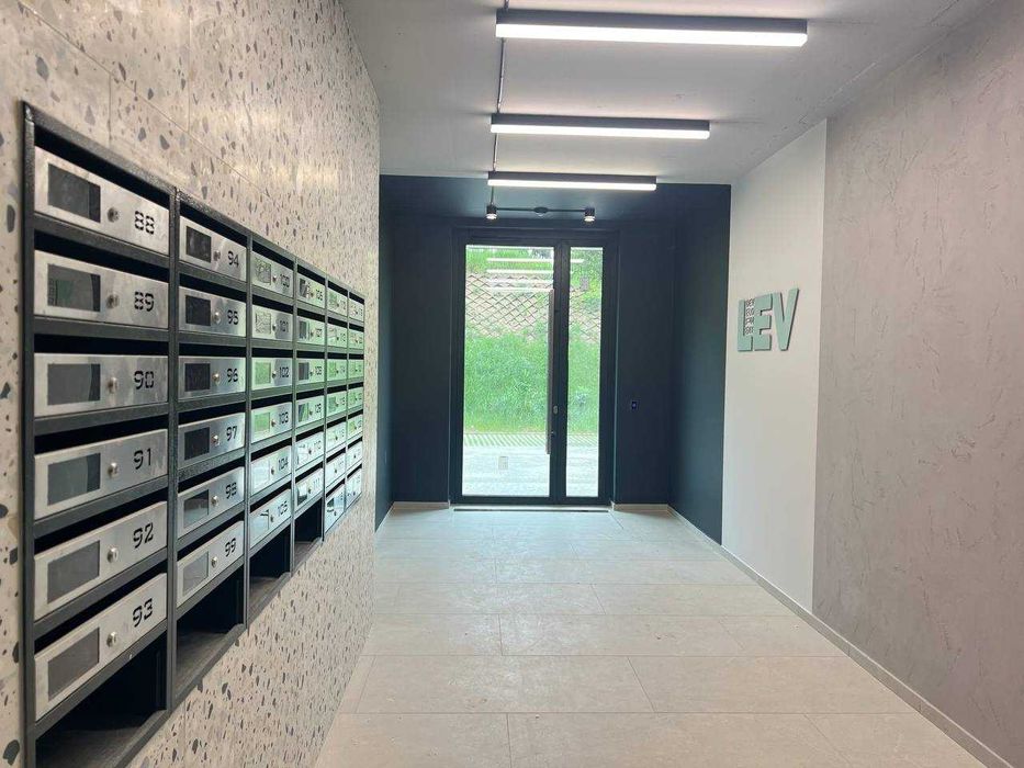 Продаж 2-х кімнатної квартири в ЖК PERFECT LIFE поруч з Emily Resort