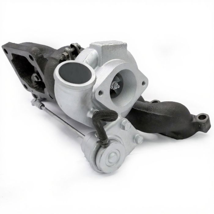 Turbina Ford Transit