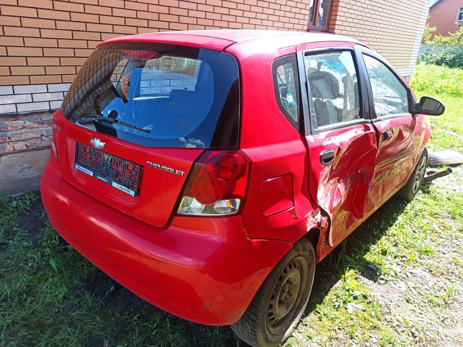 Продам авто так К воно є