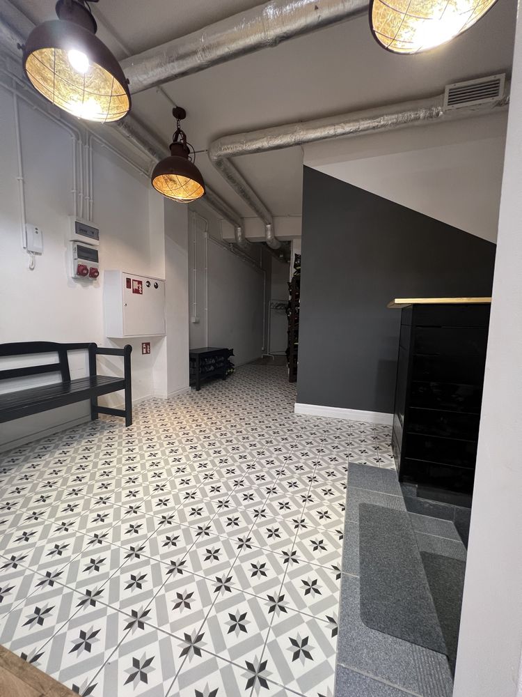 Sala fitness/joga na wynajem Warszawa