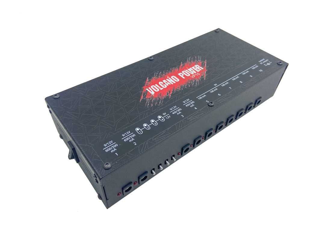 Блок живлення Volcano Power VP10Plus