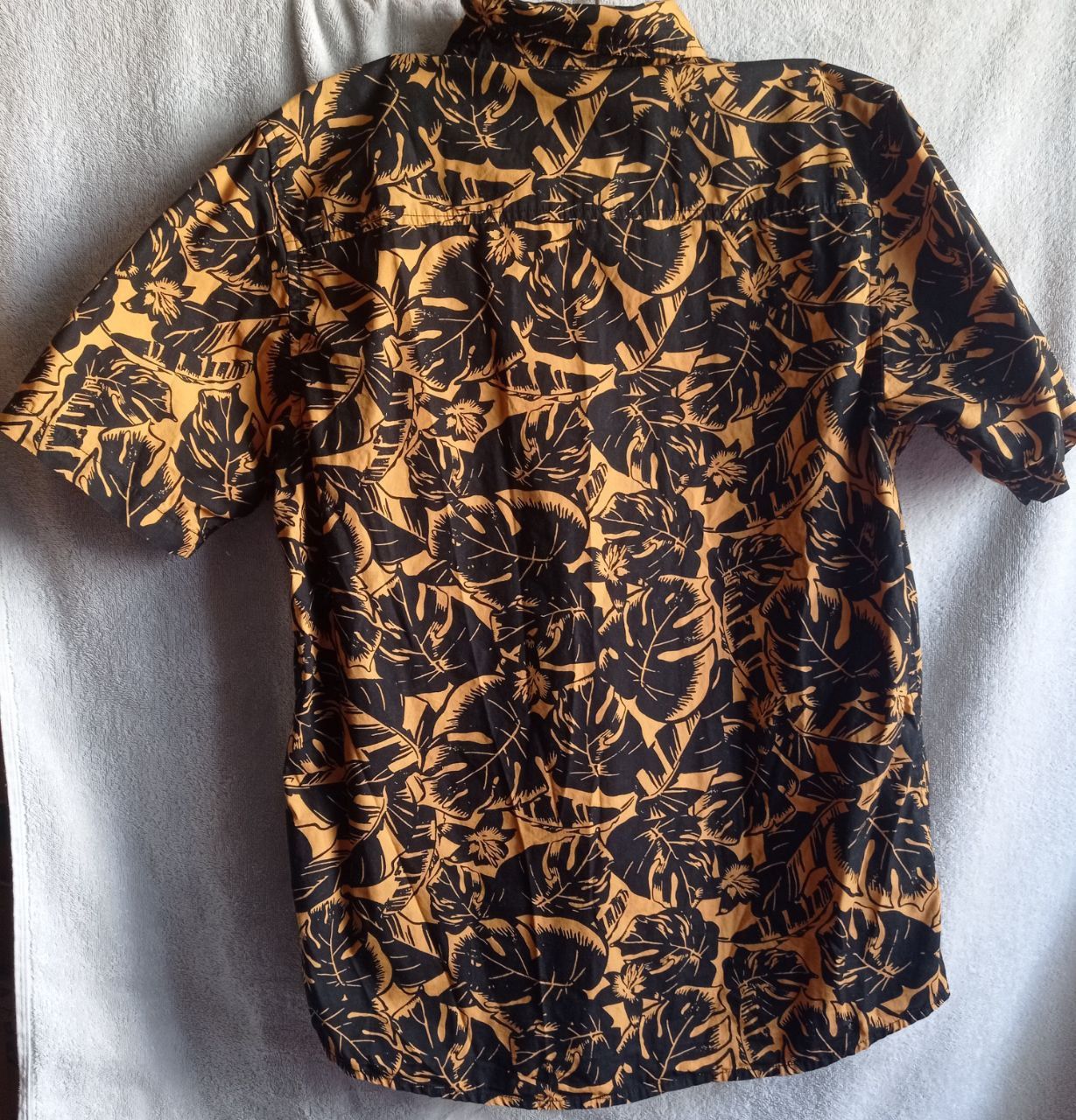 Рубашка Carhartt