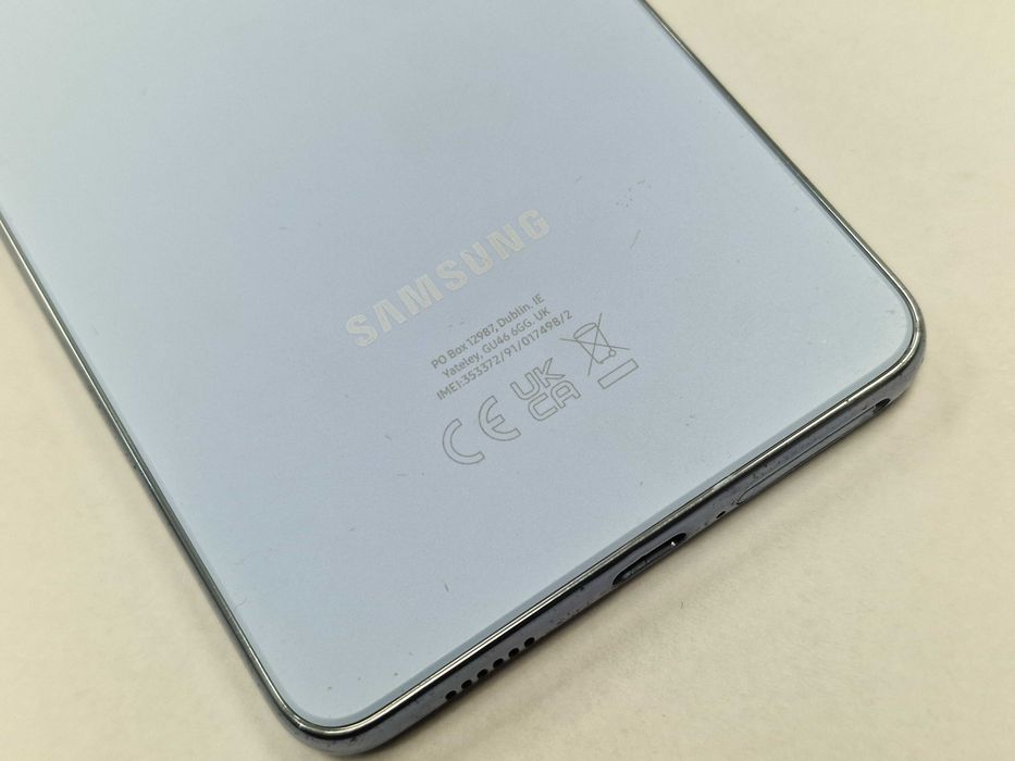 Samsung Galaxy A53 5G Dual SIM/ znacznie uszkodzony/ czytaj