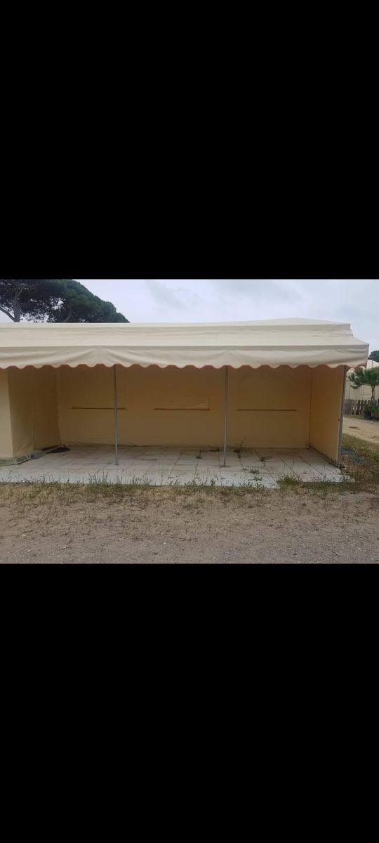 Caravana / Roulote