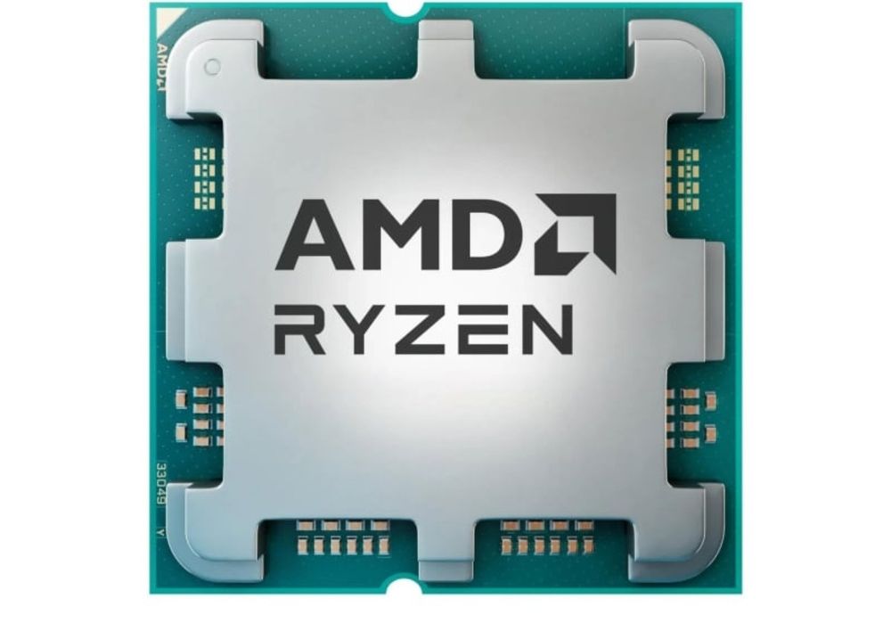 Procesor amd ryzen 7 7800x3d
