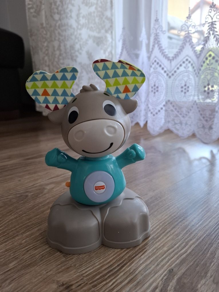 Fisher price linkimals łoś