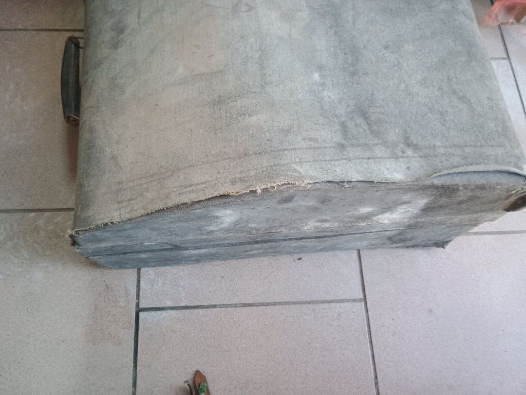 Akordeon 96 bas Futerał