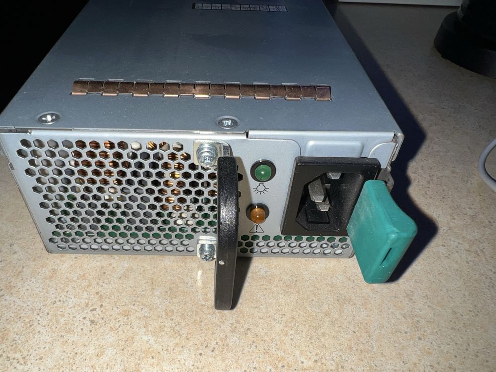 Zasilacz serwerowy Delta DPS-1000DB A